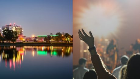 Ružinovské podniky budú