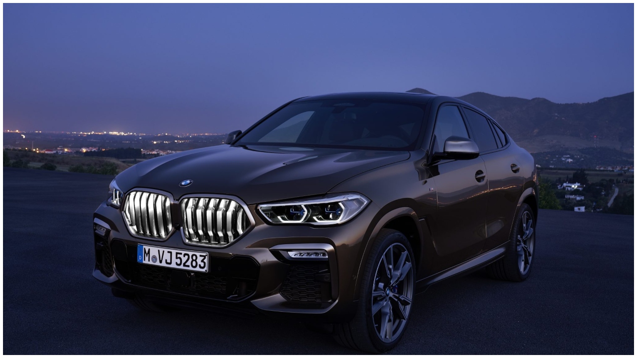 bmwx6