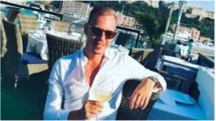 Spoločník obvineného finančníka