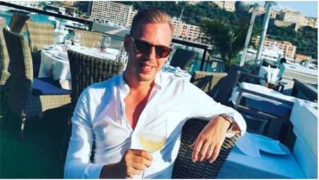 Spoločník obvineného finančníka