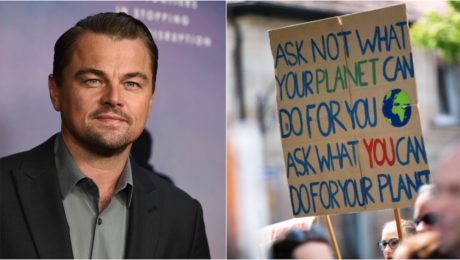 DiCaprio bojuje za