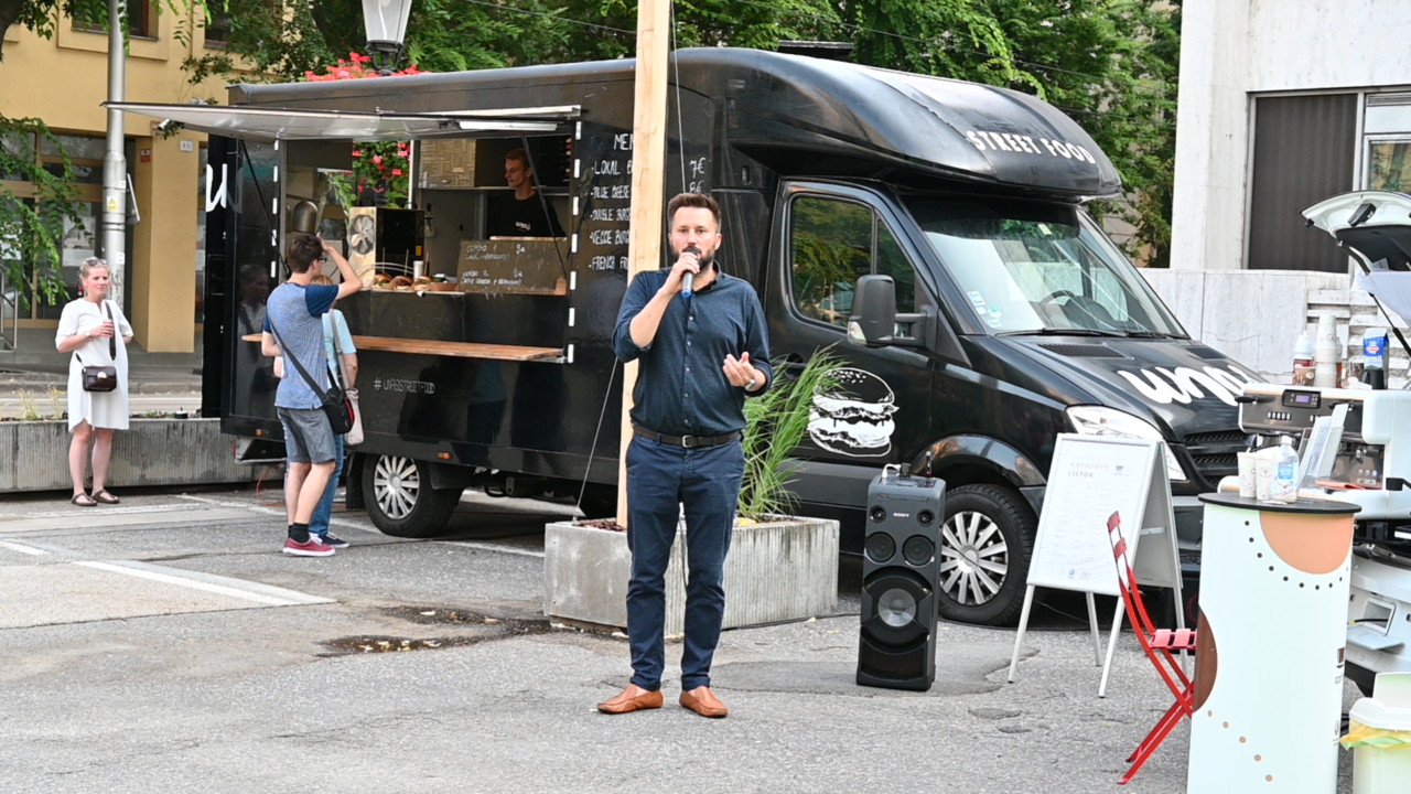 Matúš Vallo/ Startitup