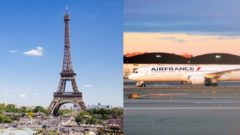 Francúzsko zavádza ekologickú