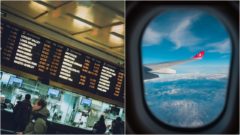 Hypermoderné istanbulské letisko