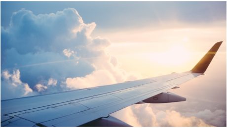 Dopravné lietadlo havarovalo