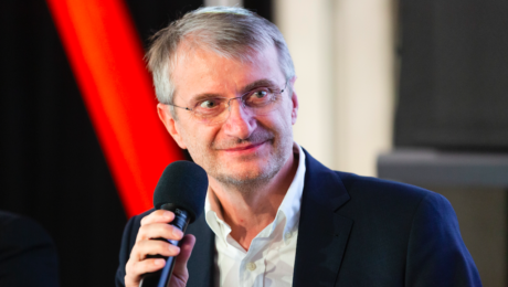 Mistrík predal svoju