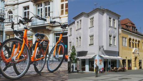 Toto slovenské mesto