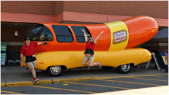 Toto netradičné ubytovanie