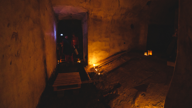 Oblastná organizácia cestovného ruchu