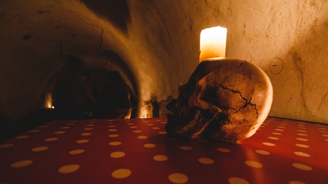 Oblastná organizácia cestovného ruchu