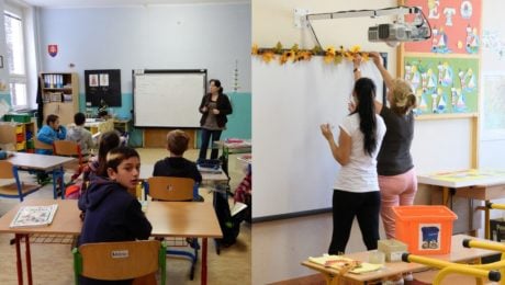 Prieskum odhalil stav