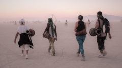 Burning Man ponúkne