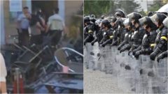 Aktuálne: Kvôli bitke