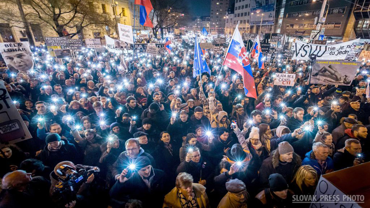 vitazi slovak press photo 2018