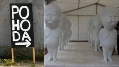 Pohoda skončila. Ponúkla