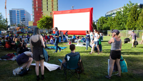 Letné kiná ovládli