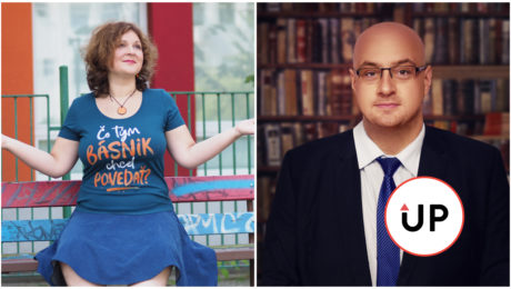 Zora Puškáčová a