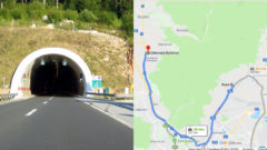 Nový najdlhší tunel