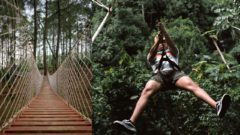 Hľadáš skutočné dobrodružstvo