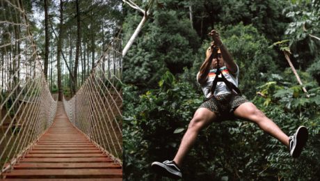 Hľadáš skutočné dobrodružstvo