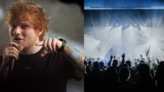 Koncertná šnúra Eda