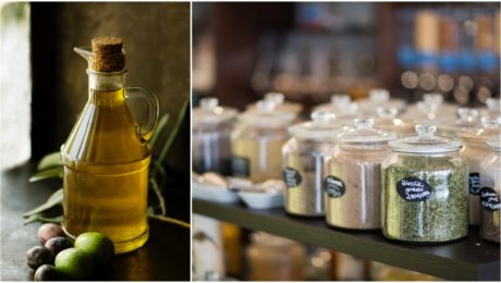 Bezobalové obchody sa