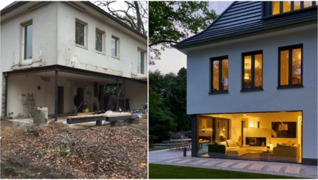 Vďaka rekonštrukcii zmenila