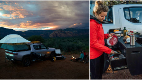 S novým elektrickým