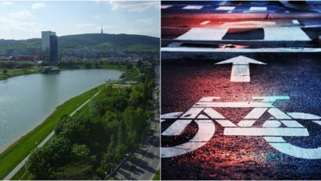 Bratislavské Nové Mesto