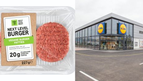 Lidl má v