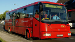 Dopravný podnik dnes