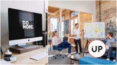 Hľadáš si prácu?