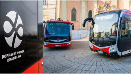 Dopravný podnik plánuje