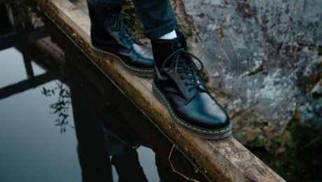 Dr. Martens zvýšil