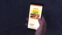 Potraviny Kačka sú