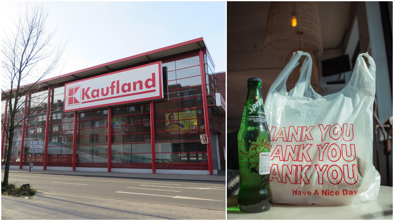 kaufland