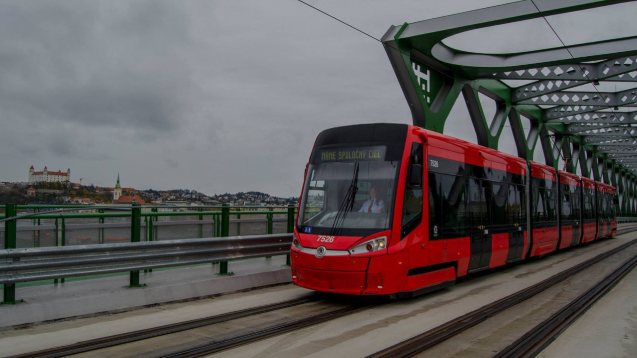 Máme spoločný cieľ (TS DPB)