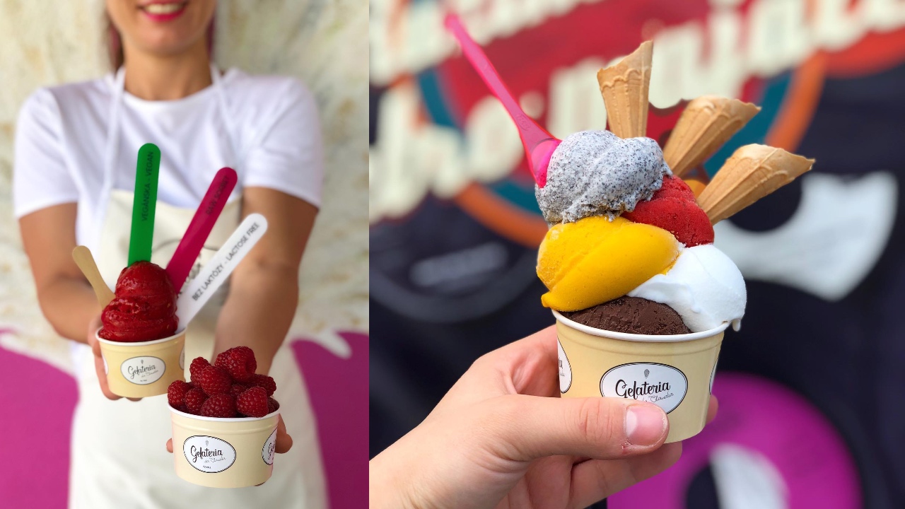 Gelaterie da Claudia/Facebook