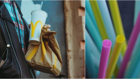 McDonald’s rieši problém.