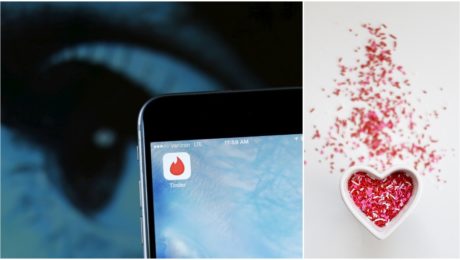 Aplikácia Tinder láka