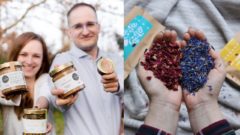 Tieto slovenské produkty