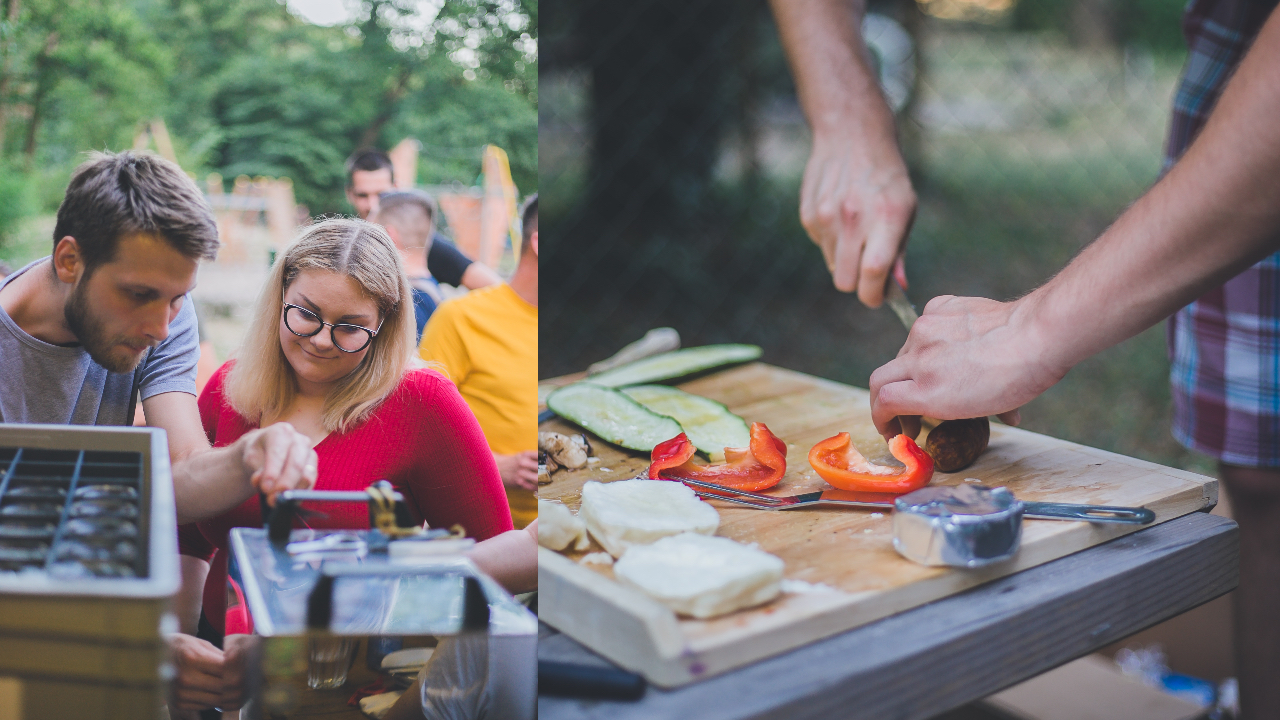 Zero waste party_Basta digital