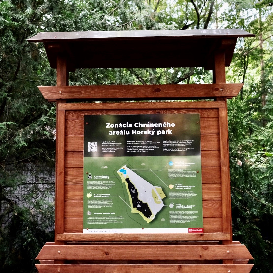 Magistrát hlavného mesta