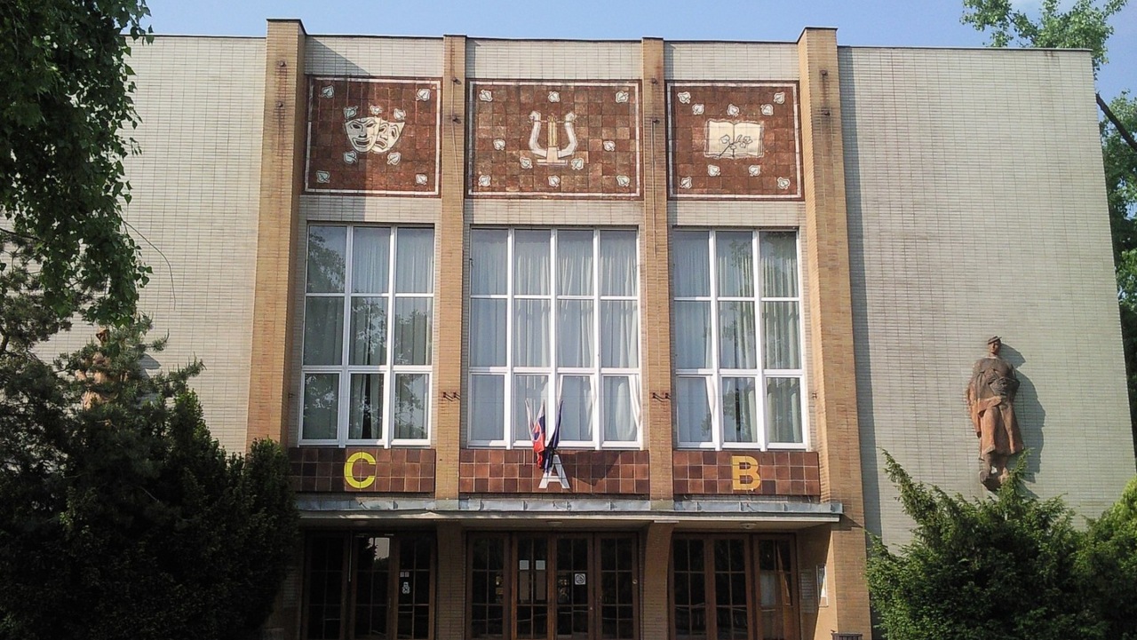 Park kultúry a oddychu (Wikimedia, Wizzard)