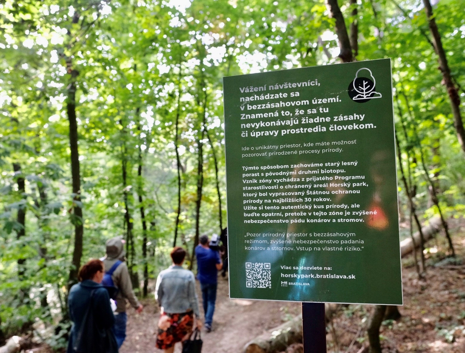 Magistrát hlavného mesta