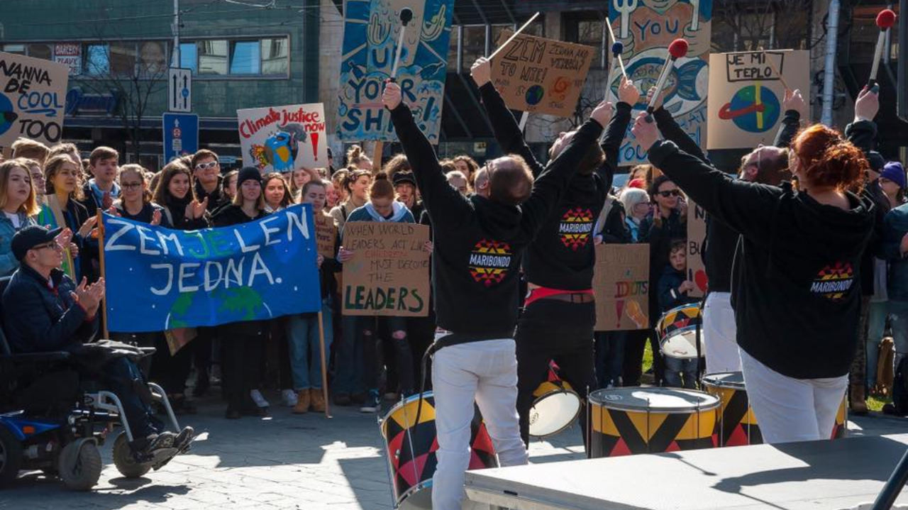 Fridays For Future Slovensko