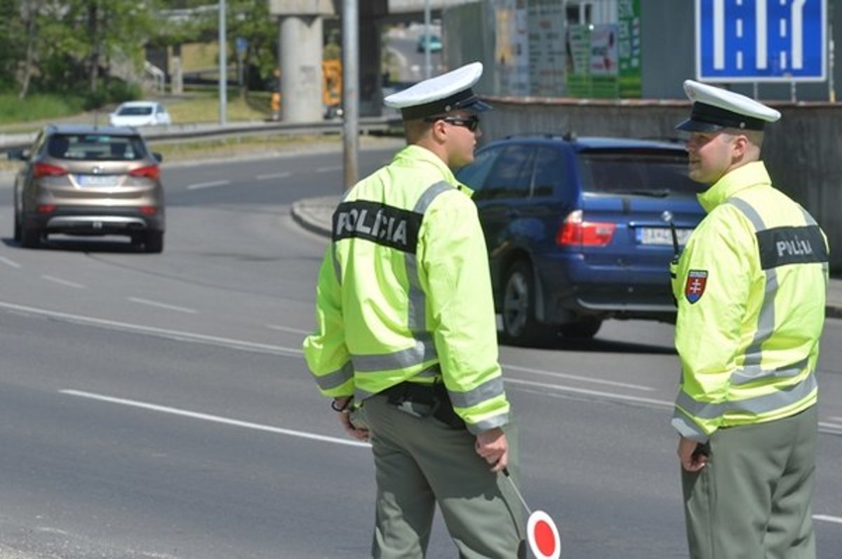 Ministerstvo vnutra SR