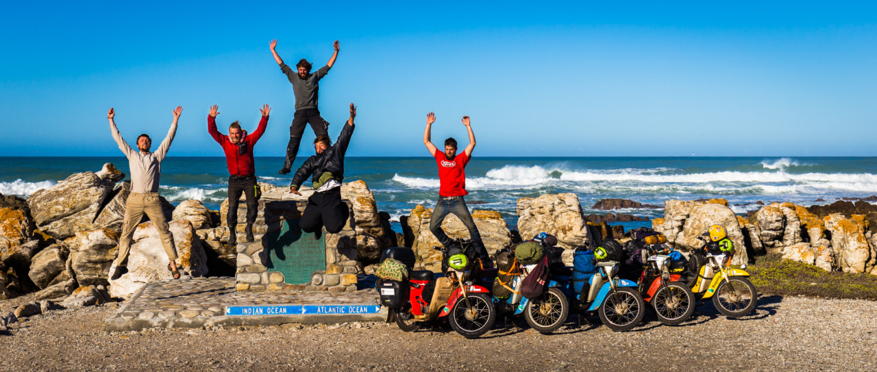 Afrika na pionieri PR 39_Autor foto Marek Duransky