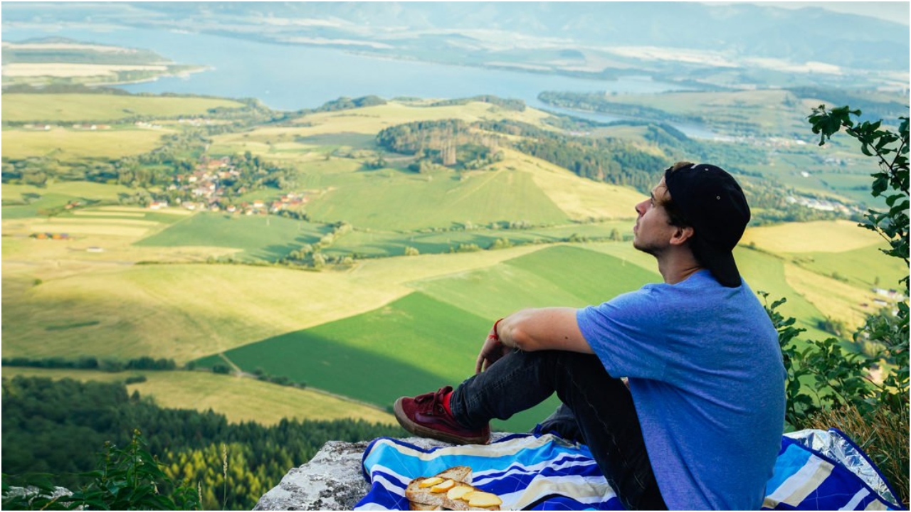 Patrik Paulínyi/Becherovka