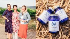 Slovenky priniesli na